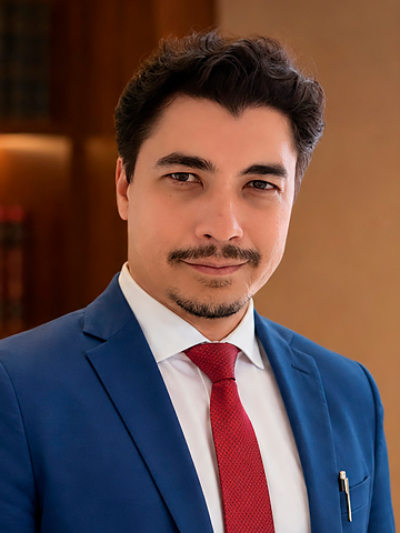 Max Stephan Amaral Teixeira